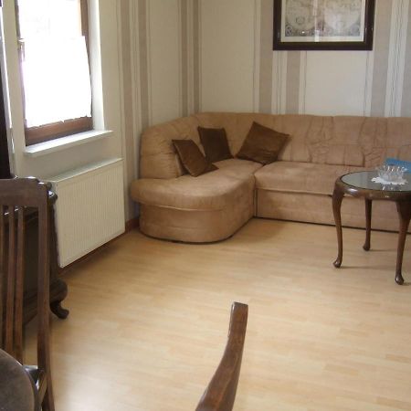 Ferienwohnung Am Neuseenland Rötha Dış mekan fotoğraf