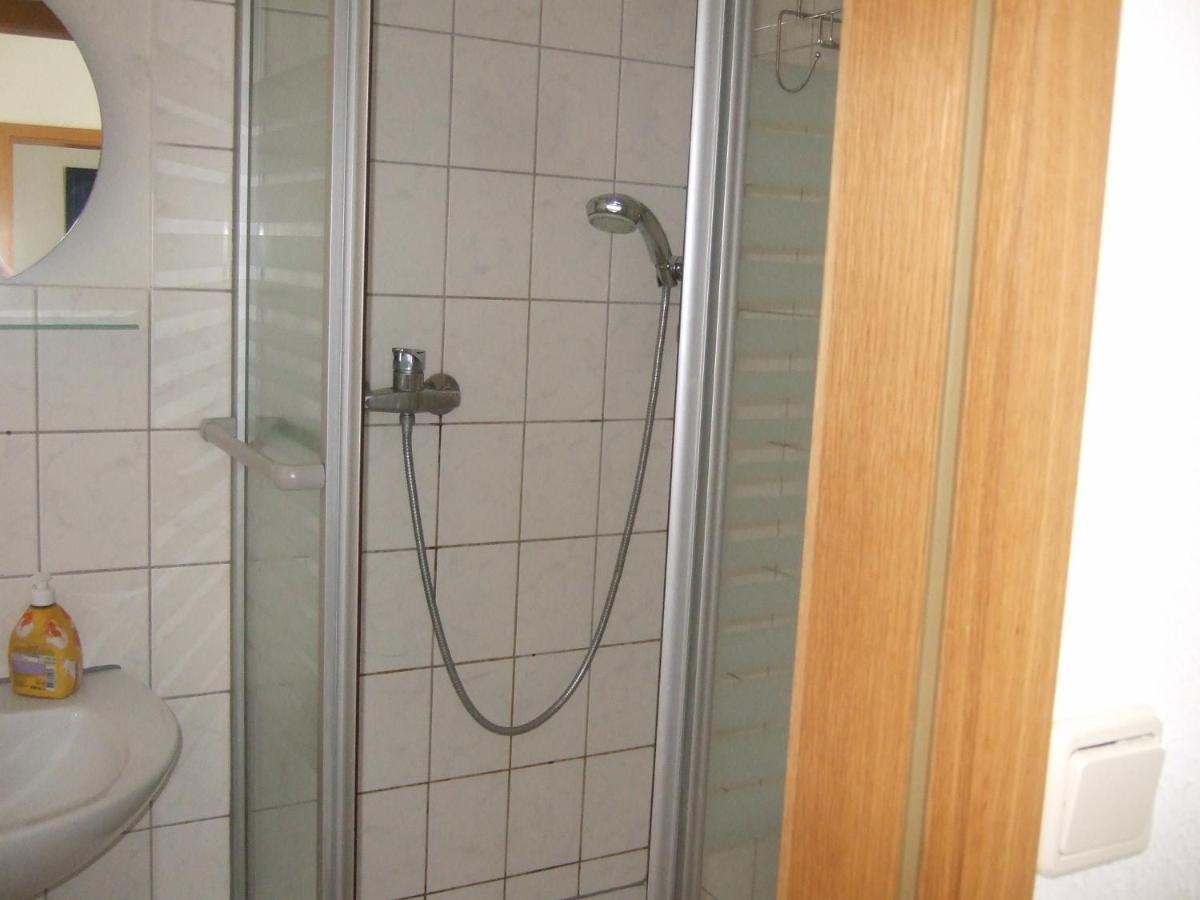 Ferienwohnung Am Neuseenland Rötha Dış mekan fotoğraf